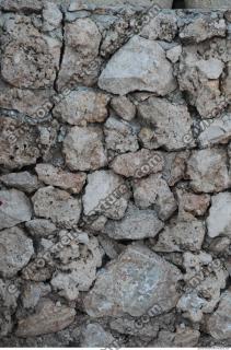 Photo Textures of Wall Stones Mixed Size